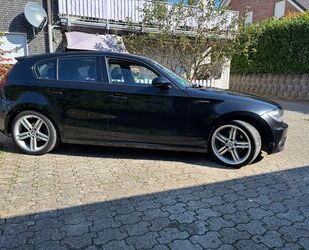 BMW 118 Gebrauchtwagen