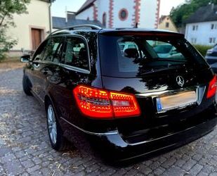Mercedes-Benz E 200 Gebrauchtwagen
