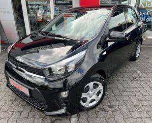 Kia Picanto Gebrauchtwagen
