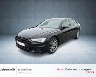 Audi S6 Gebrauchtwagen
