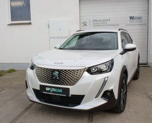Peugeot 2008 Gebrauchtwagen