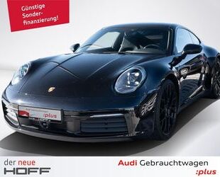 Porsche 992 Gebrauchtwagen