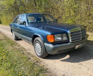 Mercedes-Benz 260 Gebrauchtwagen