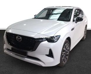Mazda CX-60 Gebrauchtwagen