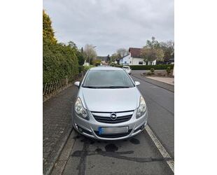 Opel Corsa Gebrauchtwagen