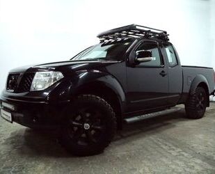 Nissan Navara Gebrauchtwagen