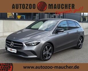 Mercedes-Benz B 200 Gebrauchtwagen