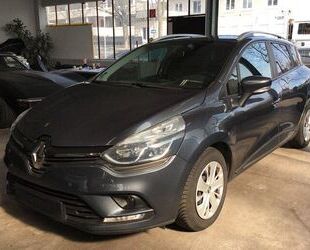 Renault Clio Gebrauchtwagen