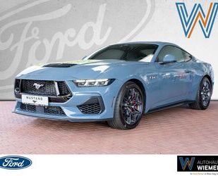 Ford Mustang Gebrauchtwagen