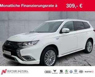 Mitsubishi Outlander Gebrauchtwagen