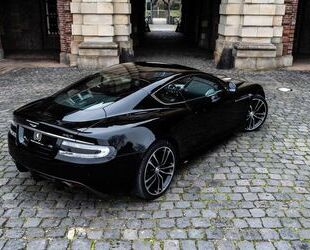 Aston Martin DBS Gebrauchtwagen