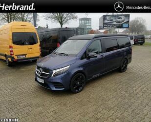 Mercedes-Benz V 300 Gebrauchtwagen