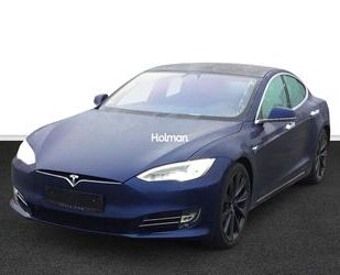Tesla Model S Gebrauchtwagen