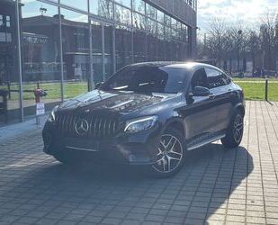 Mercedes-Benz GLC 350 Gebrauchtwagen