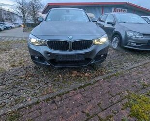 BMW 320 Gran Turismo Gebrauchtwagen