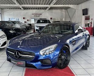 Mercedes-Benz AMG GT Gebrauchtwagen