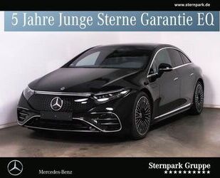 Mercedes-Benz EQS Gebrauchtwagen