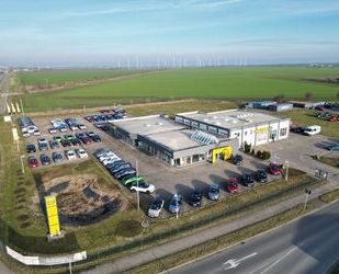 Citroen C4 Picasso Gebrauchtwagen