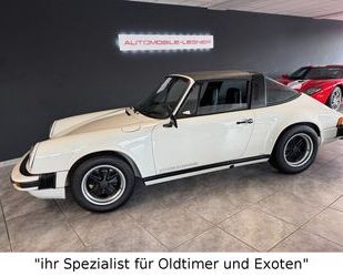 Porsche 911 Urmodell Gebrauchtwagen