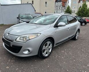 Renault Megane Gebrauchtwagen