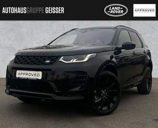 Land Rover Discovery Sport Gebrauchtwagen