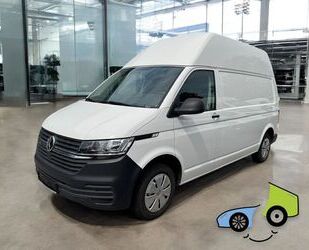 VW Crafter Gebrauchtwagen