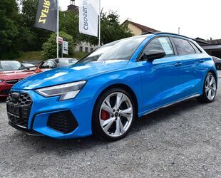 Audi S3 Gebrauchtwagen