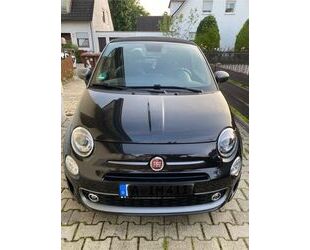 Fiat 500C Gebrauchtwagen