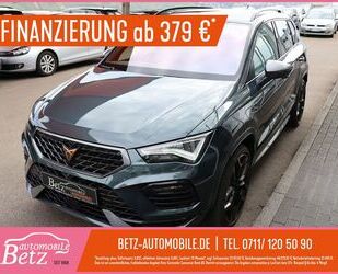 Cupra Ateca Gebrauchtwagen