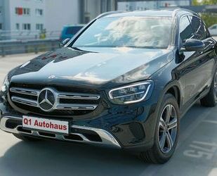 Mercedes-Benz GLC 220 Gebrauchtwagen