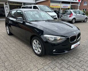 BMW 114 Gebrauchtwagen