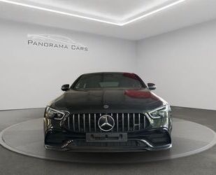 Mercedes-Benz AMG GT Gebrauchtwagen