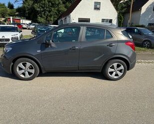 Opel Mokka Gebrauchtwagen