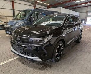 Opel Grandland (X) Gebrauchtwagen