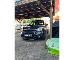 Mini Cooper S Gebrauchtwagen