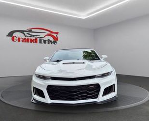 Chevrolet Camaro Gebrauchtwagen