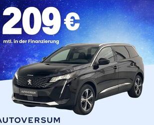 Peugeot 5008 Gebrauchtwagen