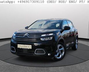 Citroen C5 Aircross Gebrauchtwagen