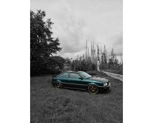 Audi S2 