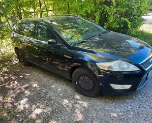 Ford Mondeo Gebrauchtwagen