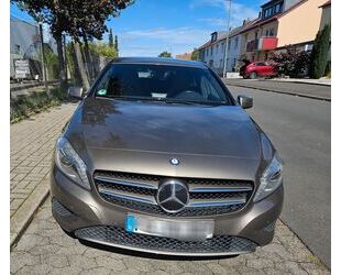 Mercedes-Benz A 180 Gebrauchtwagen