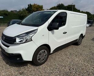 Fiat Talento Gebrauchtwagen
