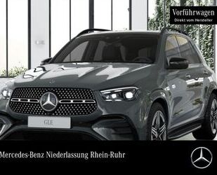 Mercedes-Benz GLE 300 Gebrauchtwagen
