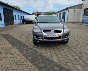 Peugeot Touareg 