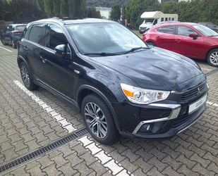 Mitsubishi ASX Gebrauchtwagen
