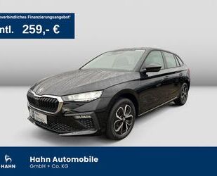 Skoda Scala Gebrauchtwagen