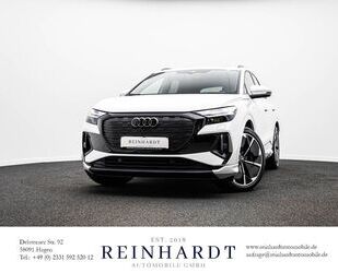 Audi Q4 Gebrauchtwagen