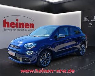 Fiat 500X Gebrauchtwagen