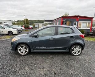 Mazda 2 Gebrauchtwagen