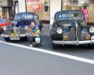 Buick Andere Oldtimer